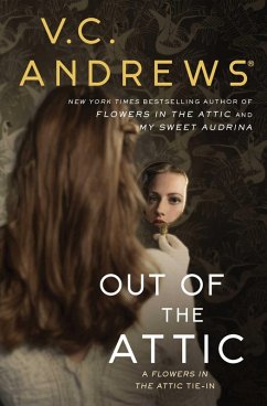 Cover Out of the Attic (eBook, ePUB)