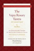 The Vajra Rosary Tantra (eBook, ePUB)