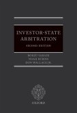 Investor-State Arbitration (eBook, PDF)