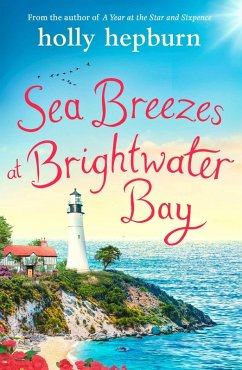 Cover Sea Breezes at Brightwater Bay (eBook, ePUB)