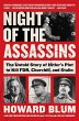 Night of the Assassins (eBook, ePUB) - Bild 1