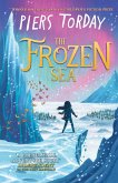 The Frozen Sea (eBook, ePUB)