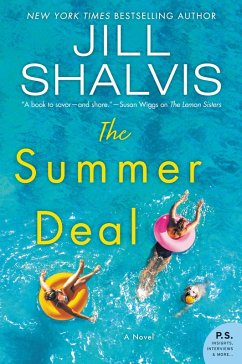 The Summer Deal (eBook, ePUB) - Shalvis, Jill