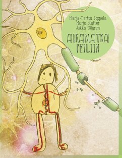 Aikamatka peiliin (eBook, ePUB)