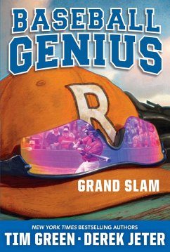 Grand Slam (eBook, ePUB) - Green, Tim; Jeter, Derek