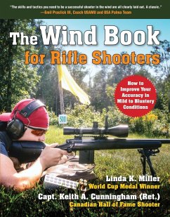 Cover The Wind Book for Rifle Shooters (eBook, ePUB)
