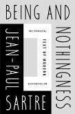 Being and Nothingness (eBook, ePUB)