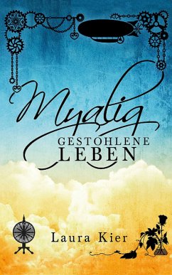 Myalig - gestohlene Leben (eBook, ePUB) - Kier, Laura