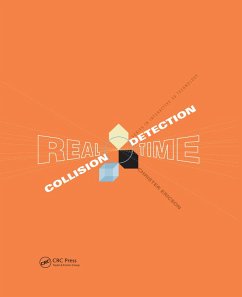 Real-Time Collision Detection (eBook, ePUB) - Ericson, Christer