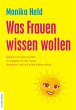 Was Frauen wissen wollen (eBook, ePUB) - Bild 1