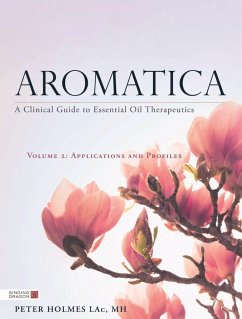 Aromatica Volume 2 (eBook, ePUB) - Holmes, Peter