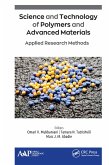 Science and Technology of Polymers and Advanced Materials (eBook, ePUB)