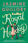 Royal Holiday (eBook, ePUB)