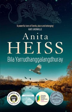 Cover Bila Yarrudhanggalangdhuray (eBook, ePUB)