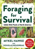 Foraging for Survival (eBook, ePUB)
