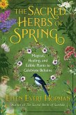 The Sacred Herbs of Spring (eBook, ePUB)