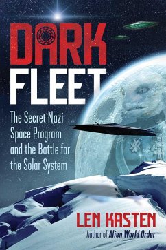 Dark Fleet (eBook, ePUB) - Kasten, Len
