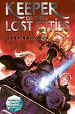 Keeper of the Lost Cities (eBook, ePUB)