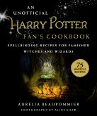 An Unofficial Harry Potter Fan's Cookbook (eBook, ePUB)