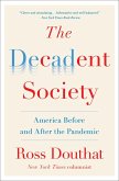 The Decadent Society (eBook, ePUB)