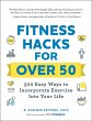 Fitness Hacks for over 50 (eBook, ePUB) - Bild 1