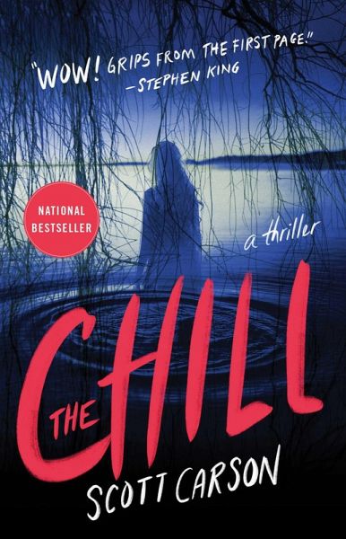 The Chill (eBook, ePUB)