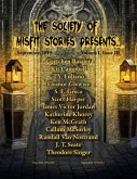 The Society of Misfit Stories Presents...September 2019 (eBook, ePUB)