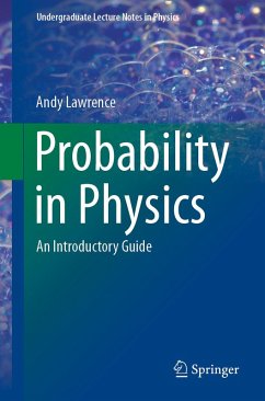 Cover Probability in Physics (eBook, PDF)