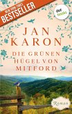 Die grünen Hügel von Mitford / Die Mitford-Saga Bd.3 (eBook, ePUB)