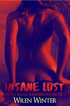 Insane Lust (Monster Erotica) (eBook, ePUB) - Winter, Wren