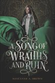 A Song of Wraiths and Ruin (eBook, ePUB)