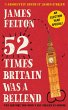 52 Times Britain was a Bellend (eBook,... - Bild 1