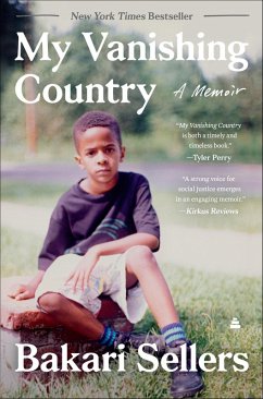My Vanishing Country (eBook, ePUB) - Sellers, Bakari