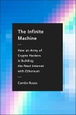 The Infinite Machine (eBook, ePUB)