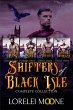 Shifters of Black Isle: The Complete... - Bild 1