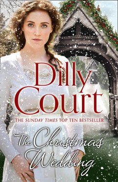 The Christmas Wedding (eBook, ePUB) - Court, Dilly