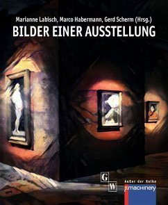 Bilder einer Ausstellung (eBook, ePUB)