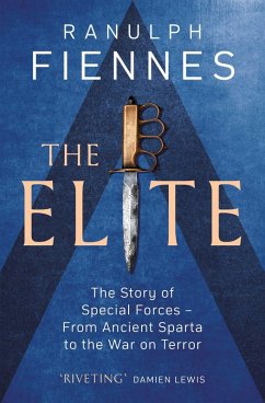 Cover The Elite (eBook, ePUB)