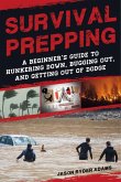 Survival Prepping (eBook, ePUB)