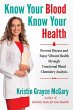 Know Your Blood, Know Your Health... - Bild 1