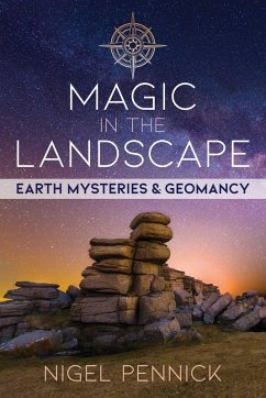 Cover Magic in the Landscape (eBook, ePUB)