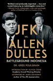 JFK vs. Allen Dulles (eBook, ePUB)