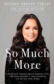 So Much More (eBook, ePUB)