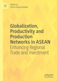 Globalization, Productivity and Production Networks in ASEAN (eBook, PDF)