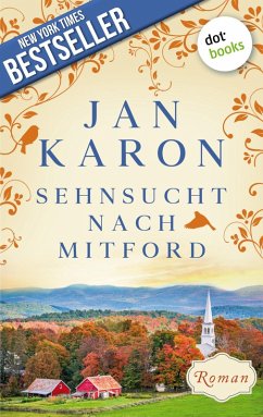 Sehnsucht nach Mitford / Die Mitford-Saga Bd.4 (eBook, ePUB) - Karon, Jan