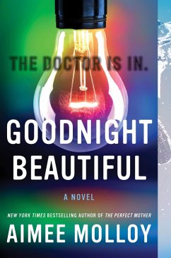 Cover Goodnight Beautiful (eBook, ePUB)