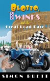 Blotto, Twinks and the Great Road Race (eBook, ePUB)