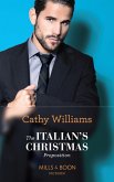 The Italian's Christmas Proposition (Mills & Boon Modern) (eBook, ePUB)