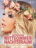 Ein feuchter Mittsommernachtstraum und 11 andere erotische Fantasien (eBook, ePUB)