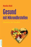 Gesund mit Mikronährstoffen (eBook, ePUB)